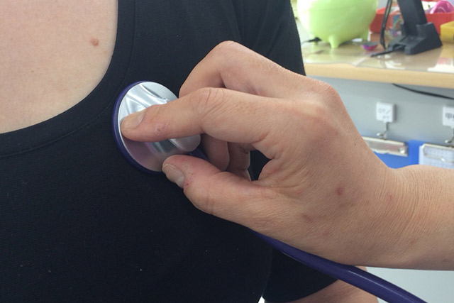 医療保険でのご利用